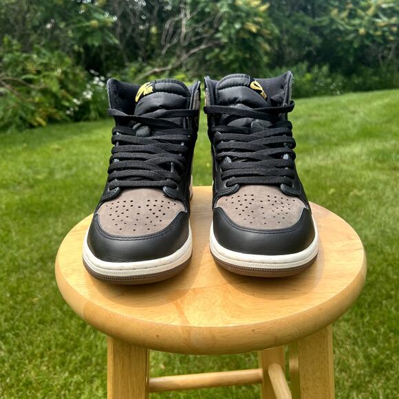 Nike Air Jordan 1 Retro High OG Palomino Men\'s Shoes - Size 10.5 - Ships Now